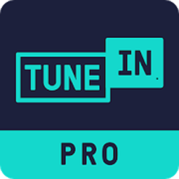 TuneIn Radio Pro - Live Radio
