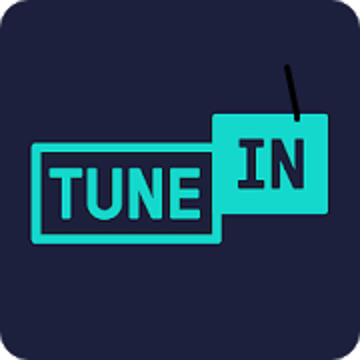 TuneIn: Stream NFL Radio, Music, Sports & Podcasts