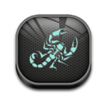 B1ack Scorpion