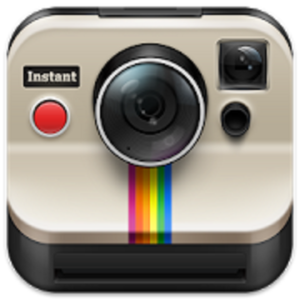 Instant Polaroid Instant Cam