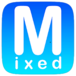 MIXED - ICON PACK
