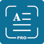 OCR Text Scanner Pro