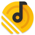 Pixel+ - Music Player