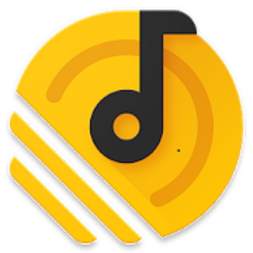 Pixel+ Music Player v6.0.12 APK [Patched/Mod Extra] [Latest]