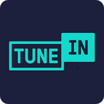 TuneIn FIFA Radio, Music, Sports & Podcasts