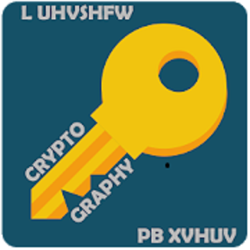 Cryptography (Collection of ciphers and hashes)