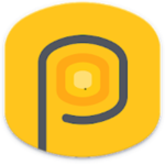 Cylinder UI - Pixel Icon Pack