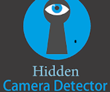 Hidden Camera Detector - Cam Finder