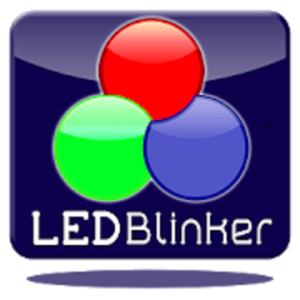 LED Blinker Notifications