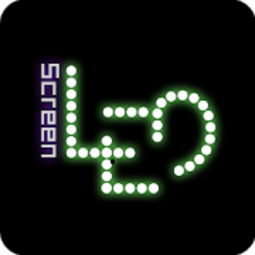LED Scroll Pro