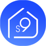 Launcher For Galaxy Theme