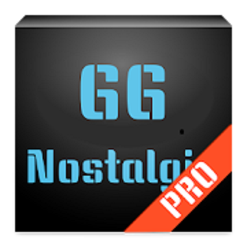 Nostalgia.GG Pro v2.0.8 [Paid] APK [Latest]