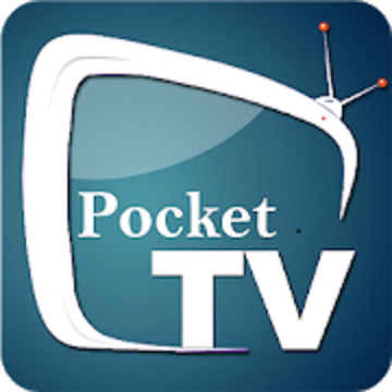 Pocket TV - News, Shows & Sports Tv