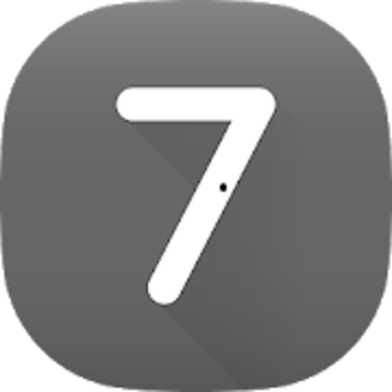 Seven Time – Resizable Clock v1.7.9 [Unlocked] APK [Latest]