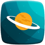 Space Z Icon Pack Theme