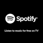 Spotify Music - for Android TV