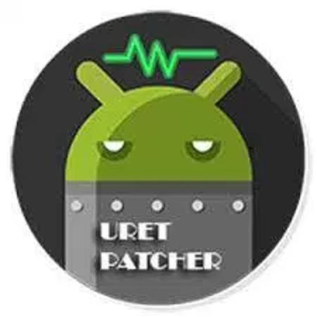 Uret Patcher v3.11 [License,Ads,In App Purchase Hack] [Latest]