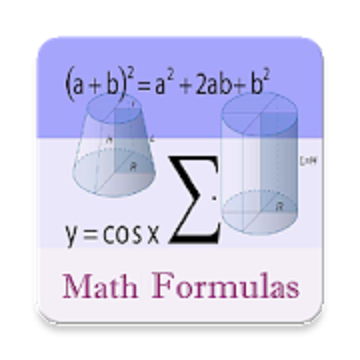 1300 Math Formulas Mega Pack