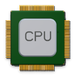 CPU X System & Hardware info