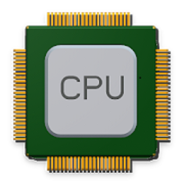 CPU X : System & Hardware Info v3.8.9 APK + MOD [Pro Unlocked] [Latest]