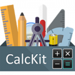 CalcKit All in One Calculator