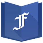 Folio for Facebook & Messenger