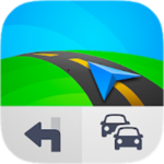 GPS Navigation & Offline Maps Sygic