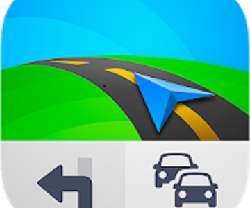 GPS Navigation & Offline Maps Sygic