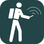 Handy GPS