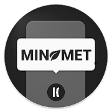 Minomet KWGT v1.2.4 [Paid] APK [Latest]