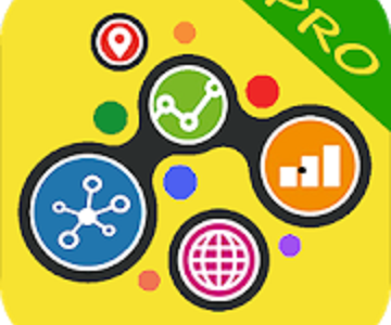 Network Manager - Network Tools & Utilities (Pro)
