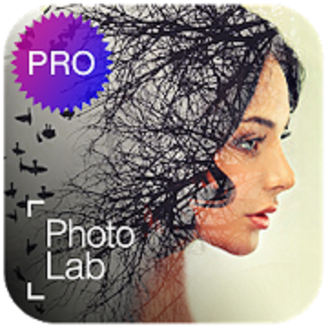 Photo Lab PRO Picture Editor v3.13.3 APK + MOD [Patched] [Latest]