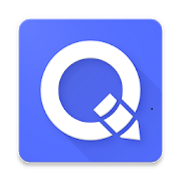 QuickEdit Text Editor Pro v1.10.8 build 221 APK + MOD [Pro Unlocked] [Latest]