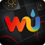Weather Underground Forecasts