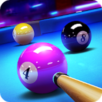 3D Pool Ball v2.2.2.3 [Mod] APK [Latest]