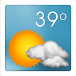3D Sense Clock & Weather