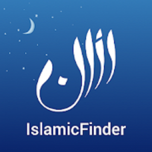 Athan Prayer Times, Azan, Quran & Qibla Finder