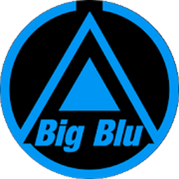 BigBlu Substratum Theme v30.5 [Patched] APK [Latest]