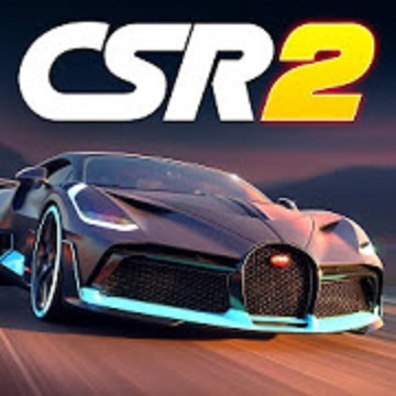 CSR Racing 2 v2.9.1 [Mod] APK [Latest]