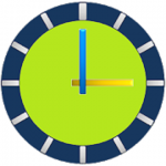 ClockView