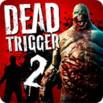 DEAD TRIGGER 2 - Zombie Survival Shooter