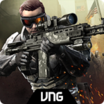 DEAD WARFARE Zombie