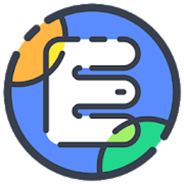 EMINENT – ICON PACK v1.9.4 [Patched] APK [Latest]