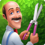 Gardenscapes