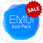 HUAWEI EMUI - ICON PACK