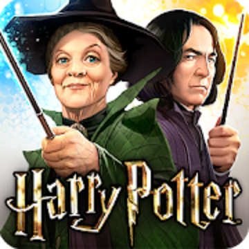 Harry Potter Hogwarts Mystery v3.7.0 [Mod] APK [Latest]