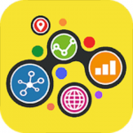 Network Manager - Network Tools and Utilities