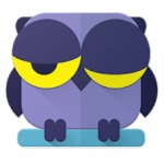 Night Owl - Screen Dimmer