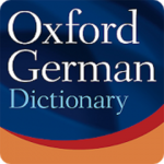Oxford German Dictionary