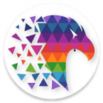 Pix Up - Round Icon Pack